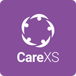 Logo CareXS