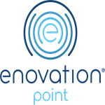 Logo Enovation Point