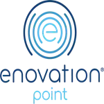 Logo Enovation Point